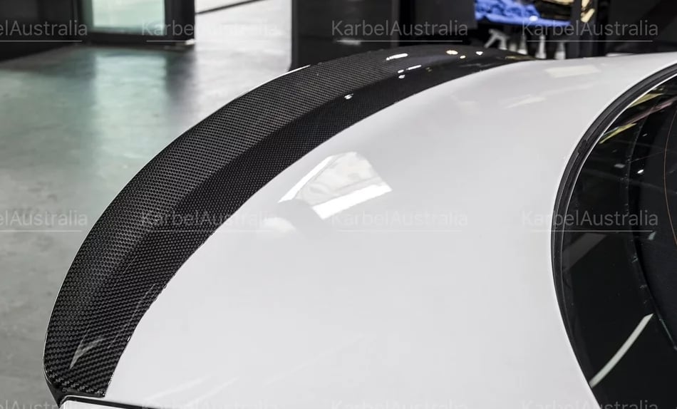 Karbel Body Kit for AUDI S3  latest model