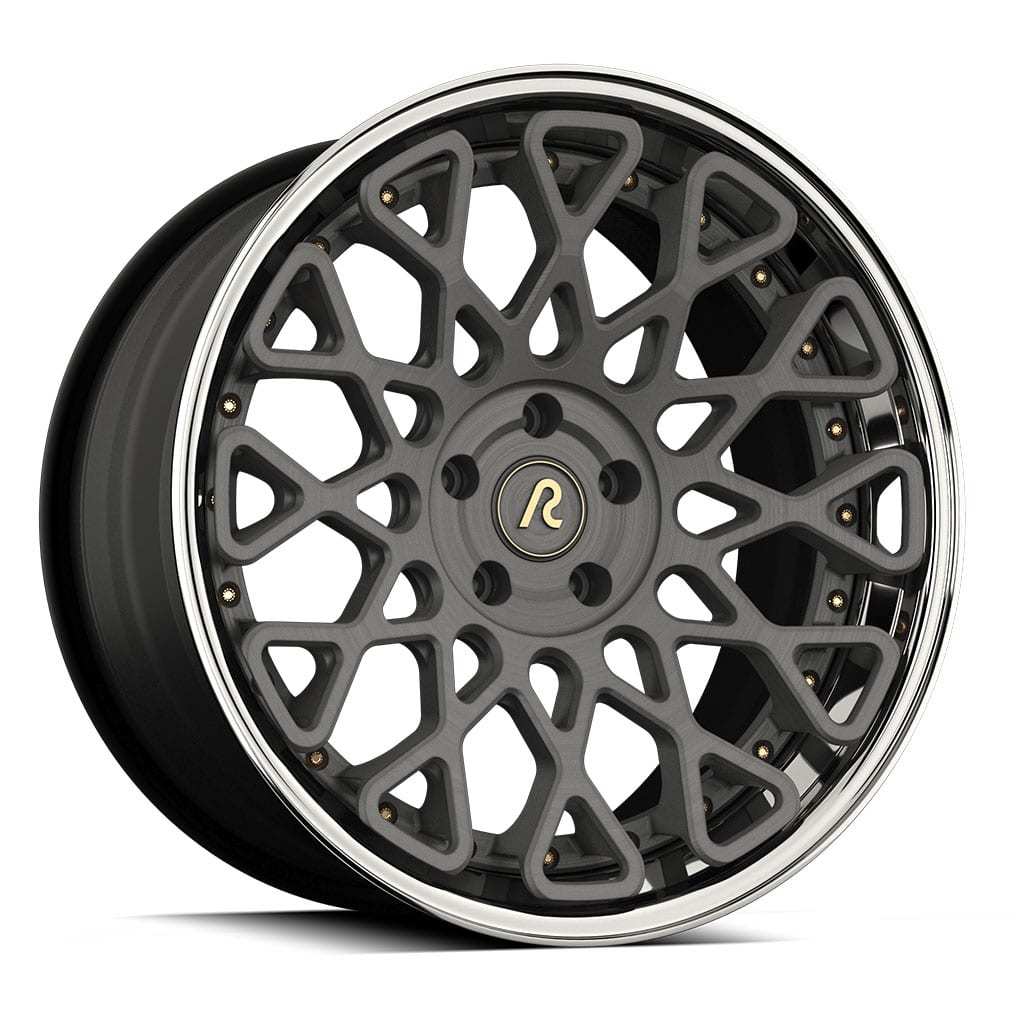 Revolve forged wheels CLASSIFIED No. 423