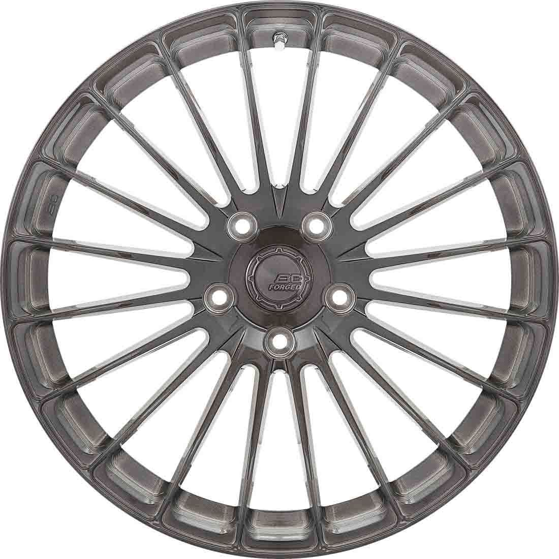 BC Forged wheels RZ20 (RZ Series)