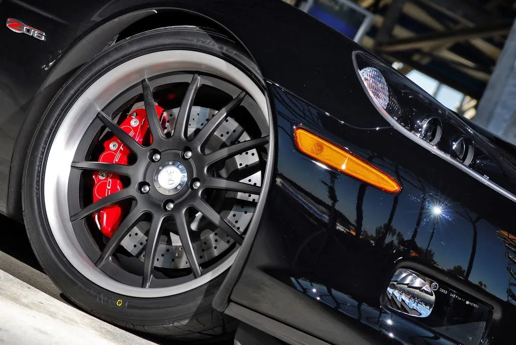 360 Forged wheels SPEC MULTI COMPETITION SERIES