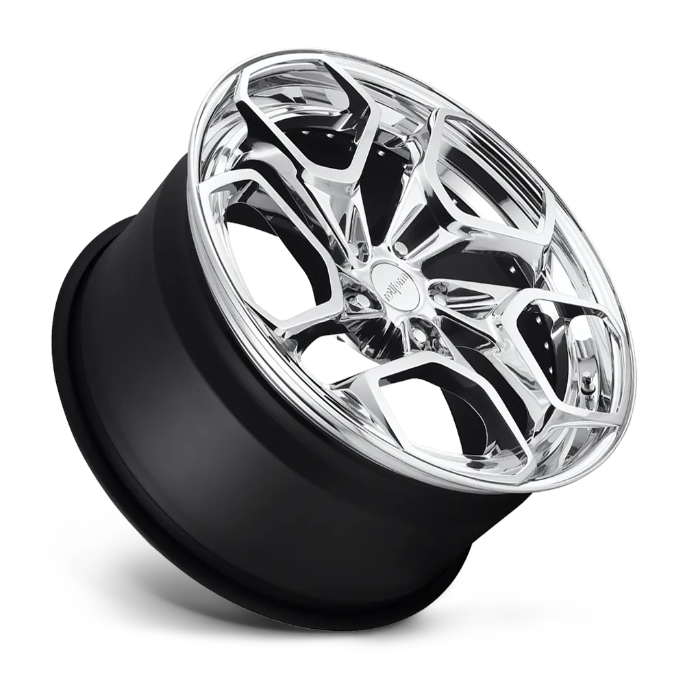 Rotiform HUR-T 2 piece forged wheels