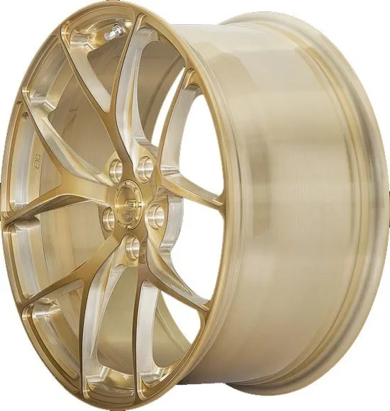BC Forged wheels RZ21 (RZ Series)