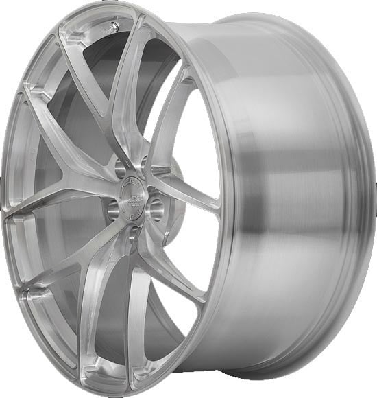BC Forged wheels RZ21 (RZ Series)