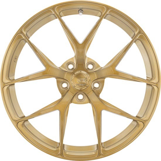 BC Forged wheels RZ21 (RZ Series)