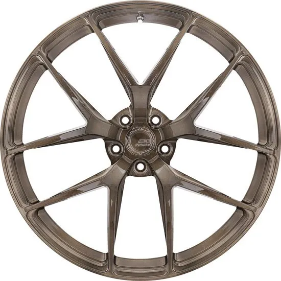 BC Forged wheels RZ21 (RZ Series)