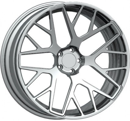 Rennen RL-50 CONCAVE forged wheels