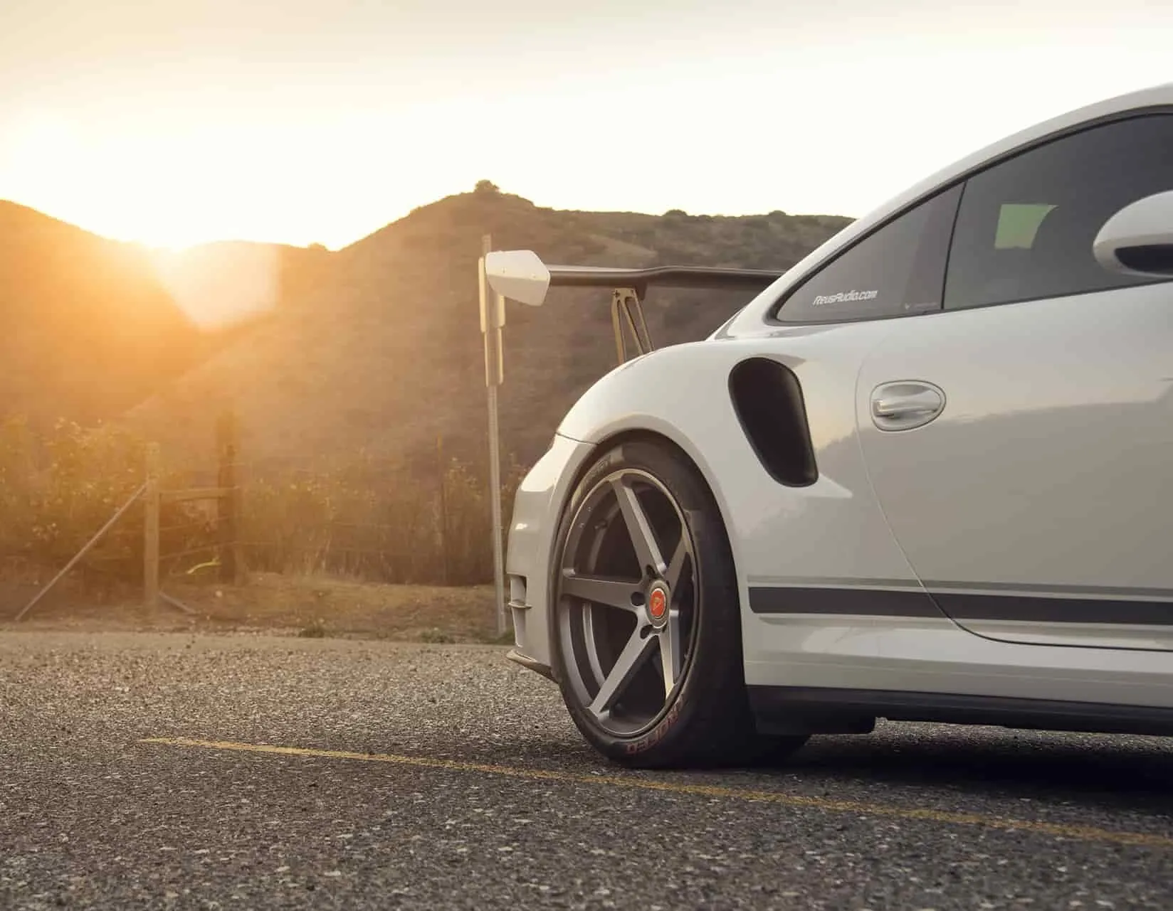 Vorsteiner Flow Forged wheels V-FF 104