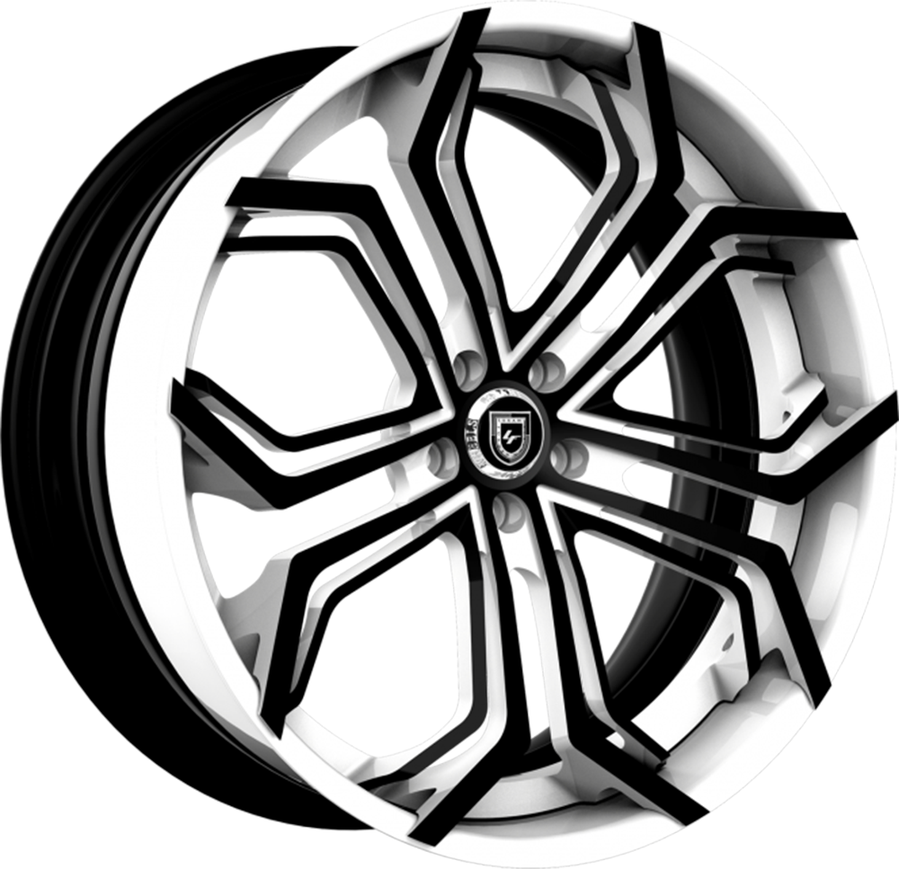 Lexani LZ-740 ARCANA  Forged Wheels