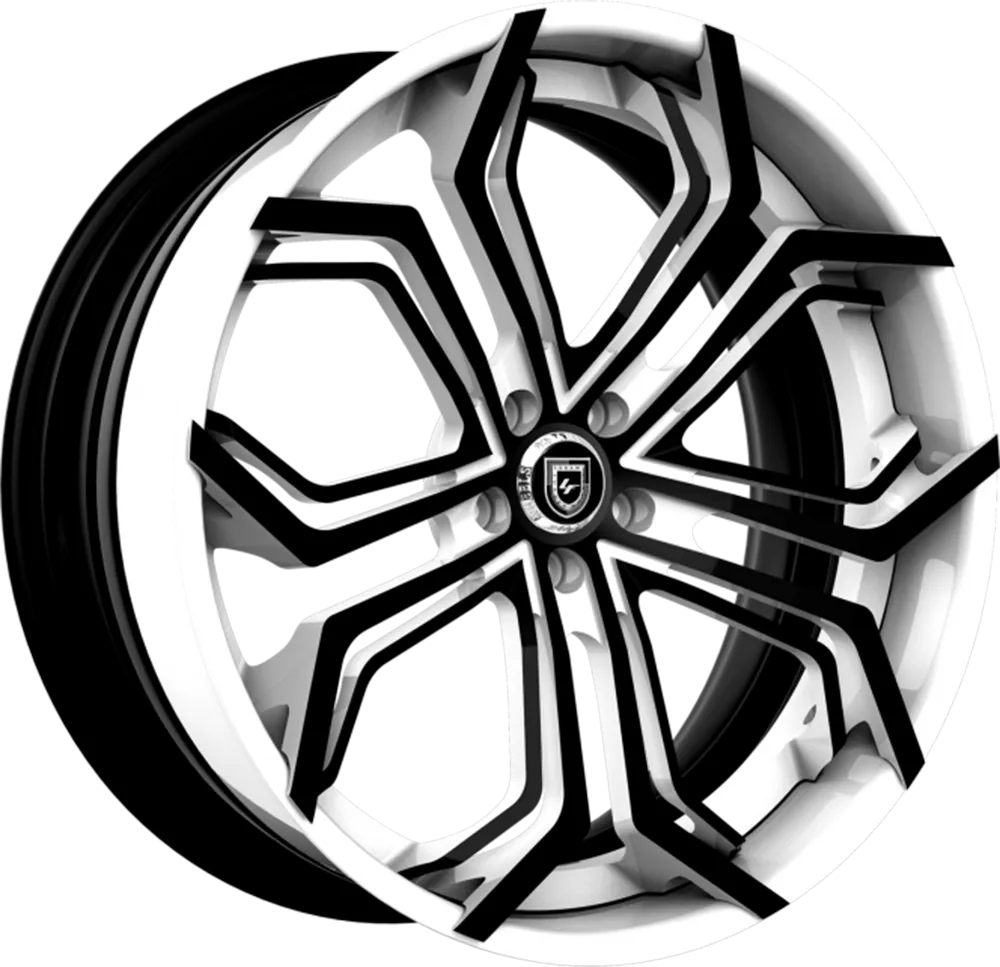 Lexani LZ-740 ARCANA  Forged Wheels
