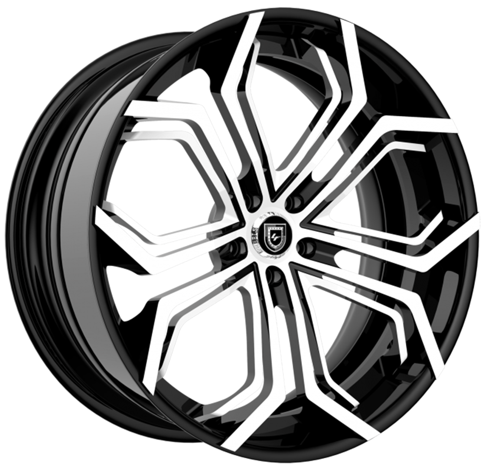 Lexani LZ-740 ARCANA  Forged Wheels