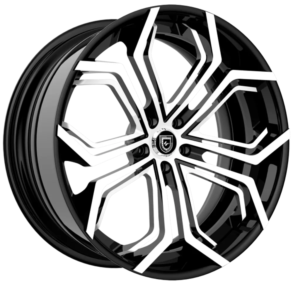 Lexani LZ-740 ARCANA  Forged Wheels