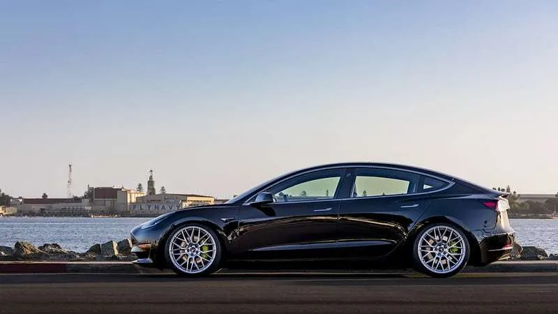 Vorsteiner Nero Forged wheels VFN 503 Monoblok