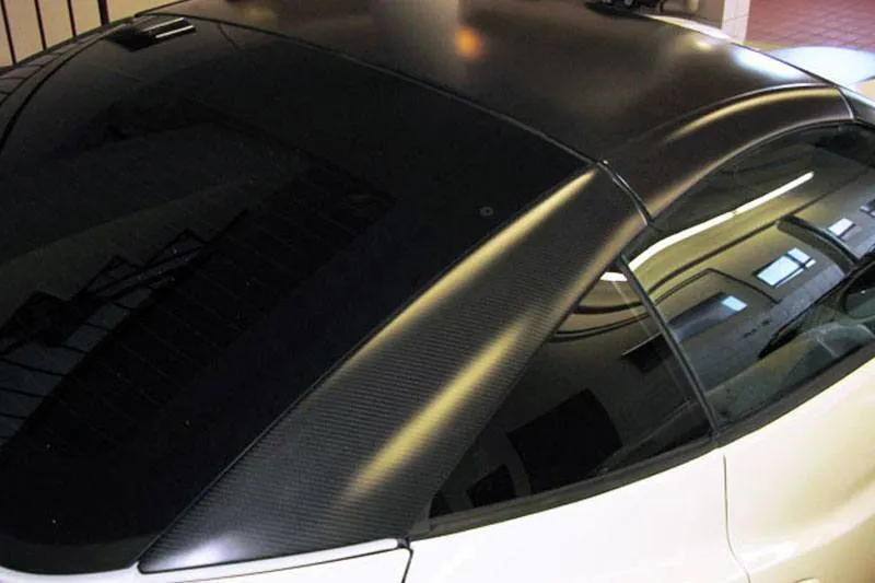 Hodoor Performance Carbon fiber roof Novitec Style for Ferrari California