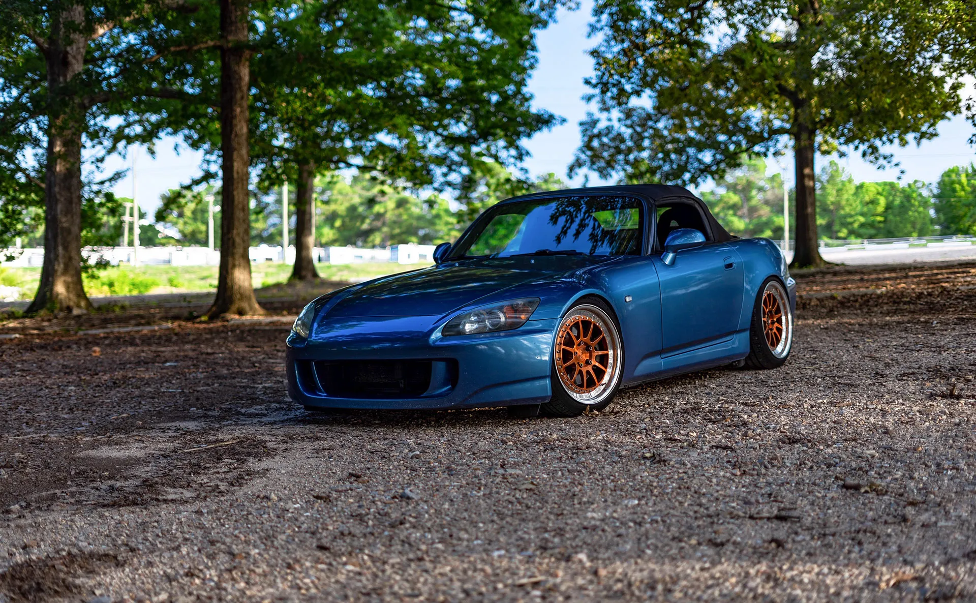 CCW D110 forged wheels