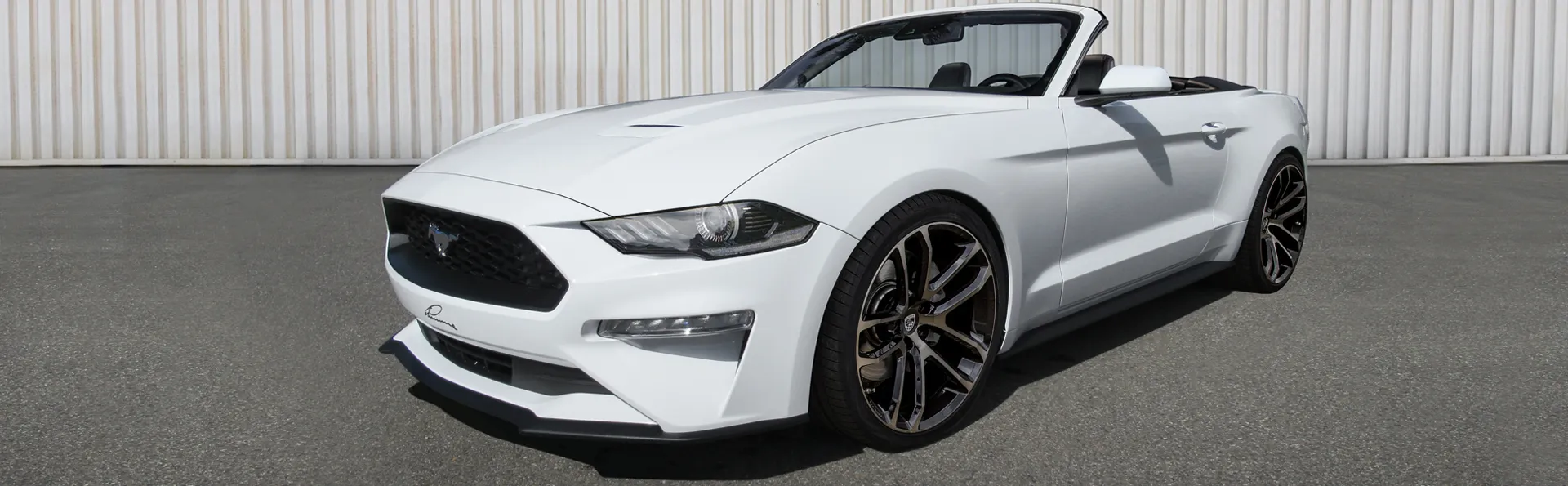 LUMMA CLR RACING 21 NEW MODEL 2019 Forged Wheels