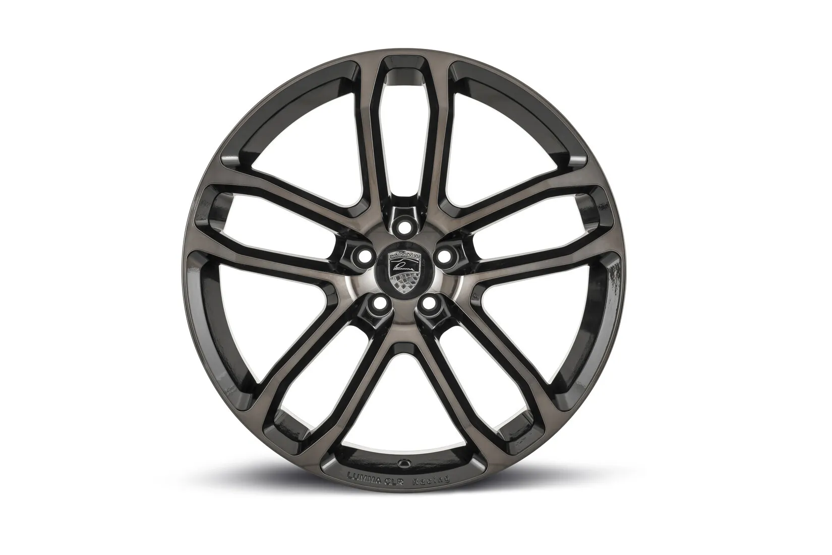 LUMMA CLR RACING 21 Forged Wheels