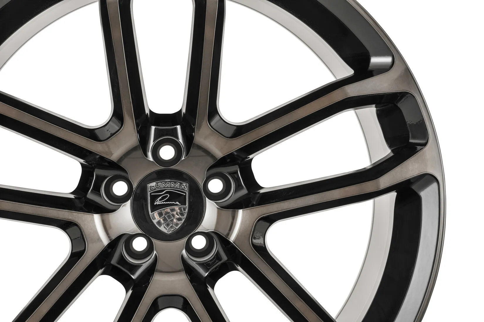 LUMMA CLR RACING 21 2021 Forged Wheels