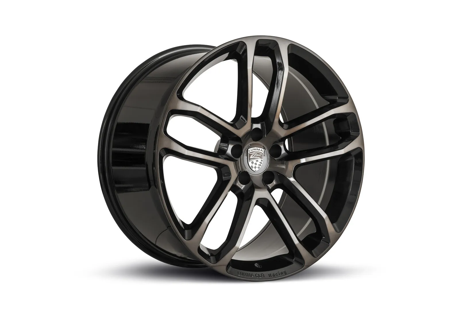 LUMMA CLR RACING 21 2019 Forged Wheels