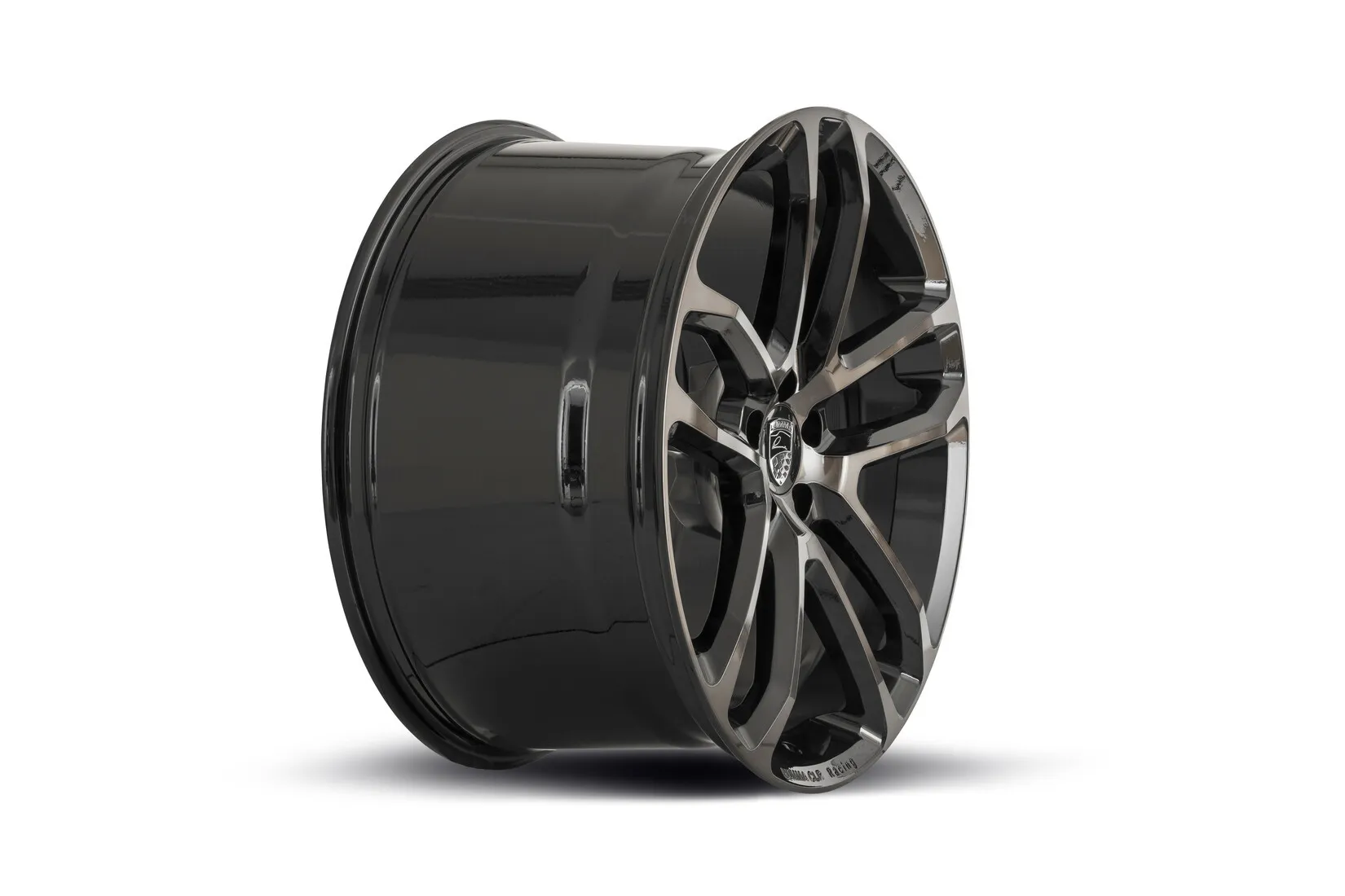 LUMMA CLR RACING 21 2020 Forged Wheels