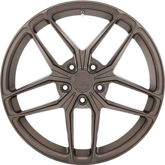 BC Forged wheels RZ22 (RZ Series)
