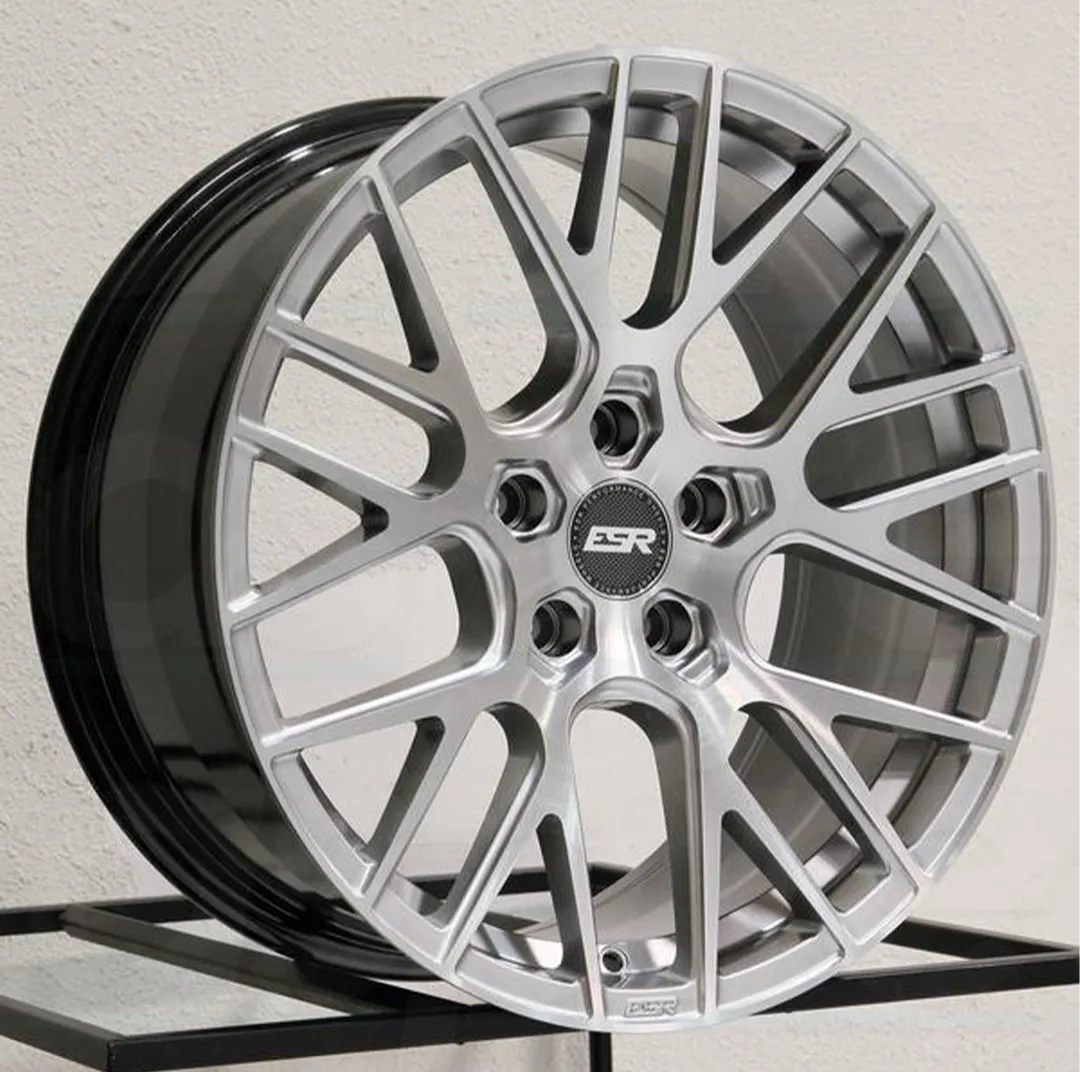 ESR RF11 Forged WHEELS