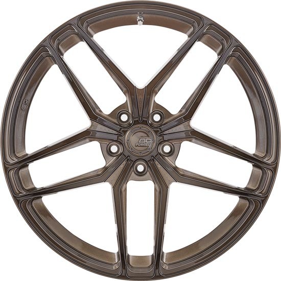 BC Forged wheels RZ22 (RZ Series)