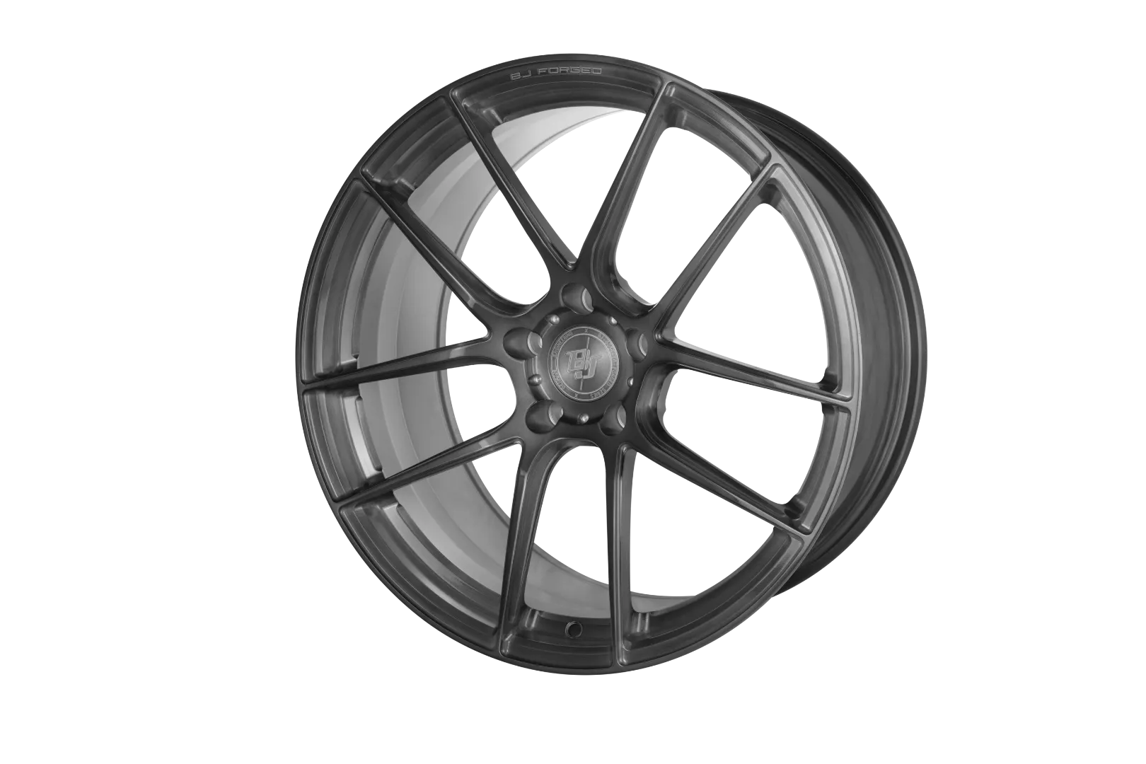 BJ forged Wheels F91