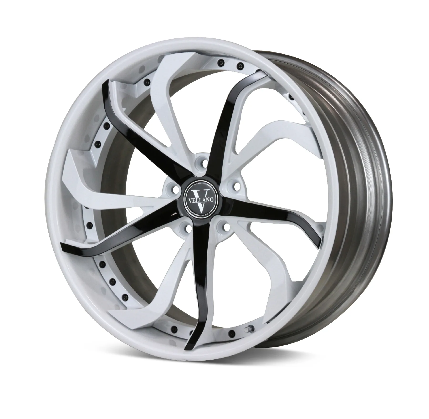 Vellano VCY forged wheels