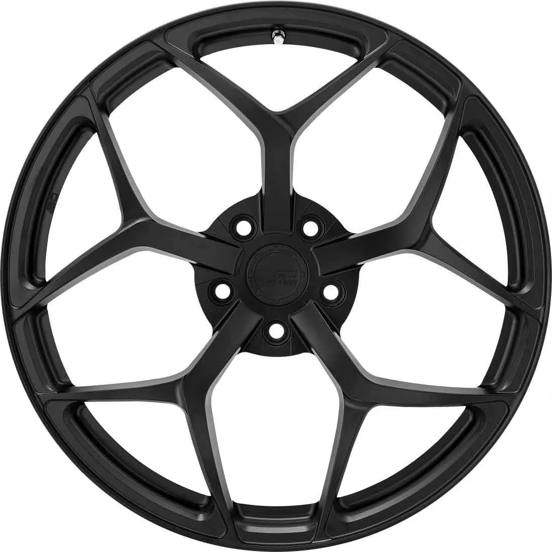 BC Forged wheels RZ23 (RZ Series)