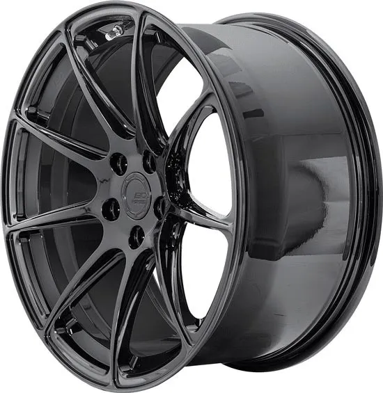 BC Forged wheels RZ39 (RZ Series)