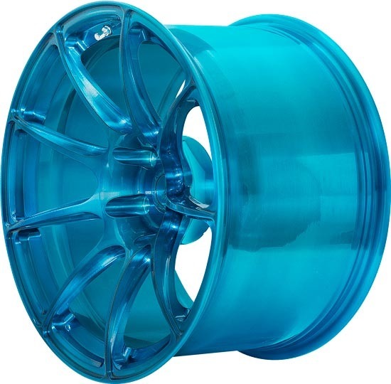 BC Forged wheels RZ39 (RZ Series)