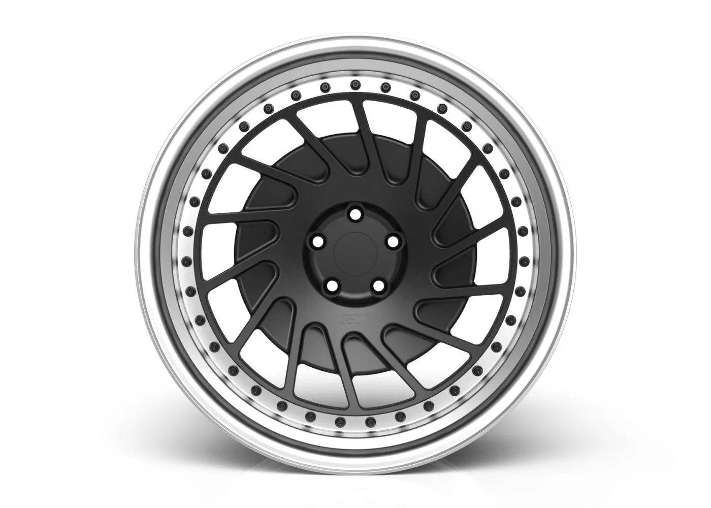 3SDM 3.66Т FR SERIES  Forged Wheels