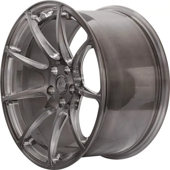 BC Forged wheels RZ39 (RZ Series)