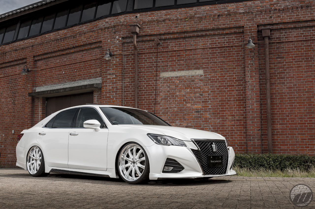 WORK(ワーク) SCHWERT SC4 19インチ 。 JDM WORK SCHWERT SC4 19inch 9J 10J +38 5H-114.3 4 Wheels | Japan