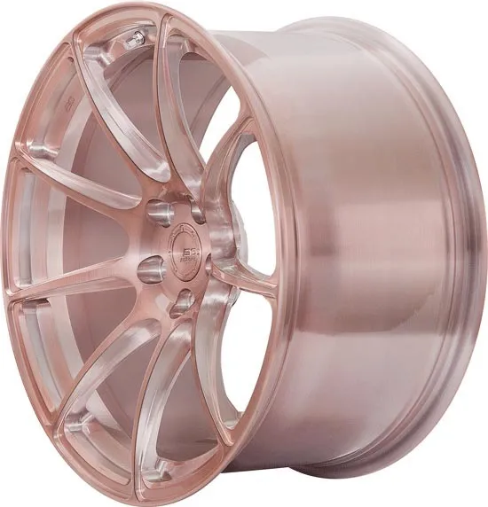 BC Forged wheels RZ39 (RZ Series)