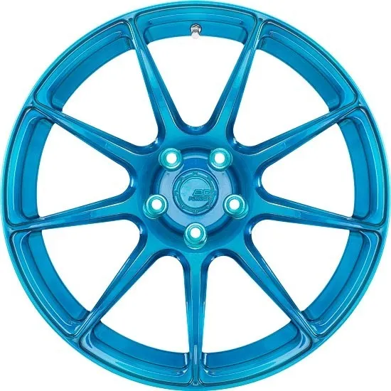BC Forged wheels RZ39 (RZ Series)