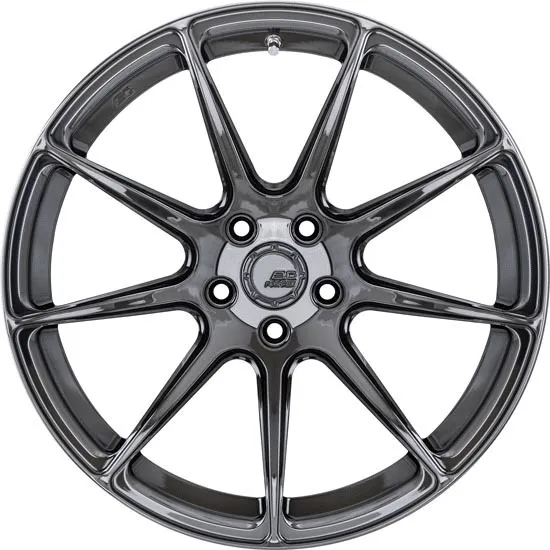 BC Forged wheels RZ39 (RZ Series)