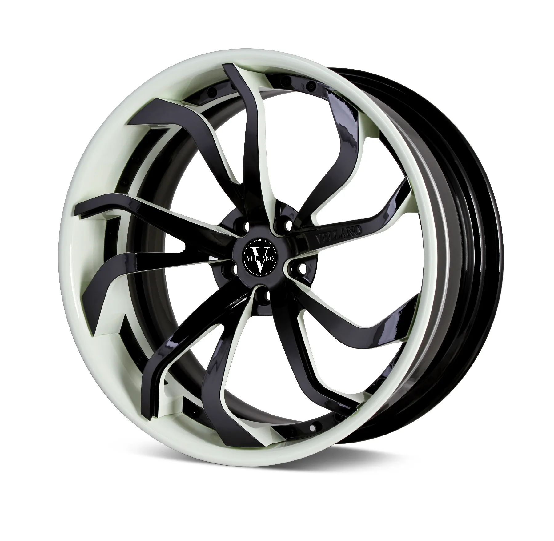 Vellano VCY forged wheels