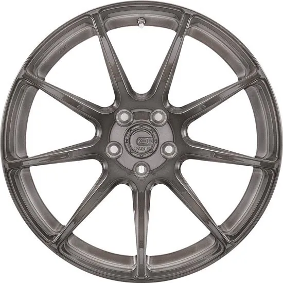BC Forged wheels RZ39 (RZ Series)