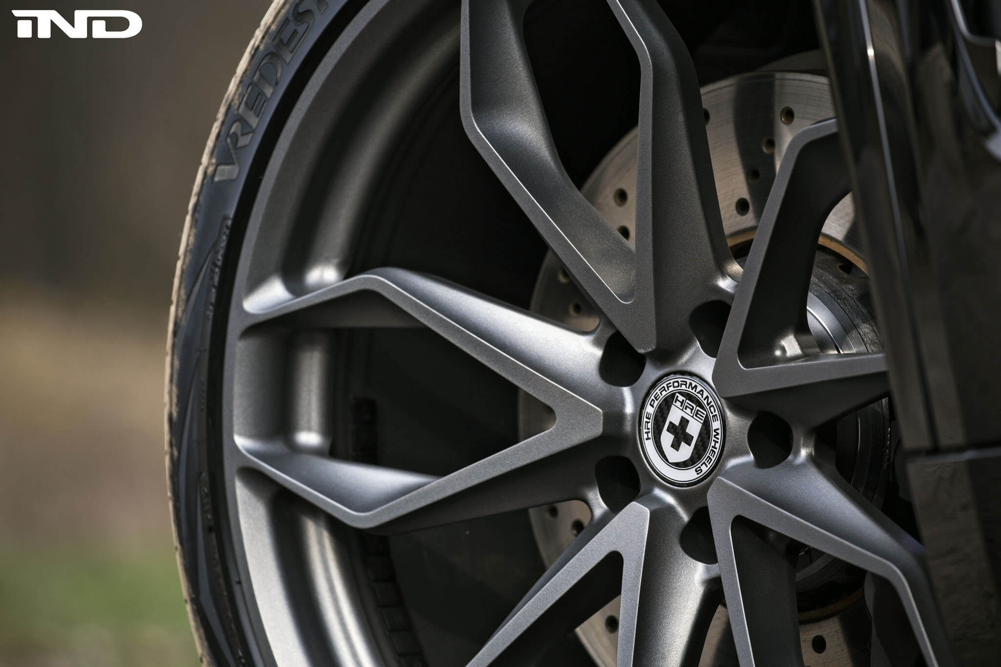 BMW 760 Wheels