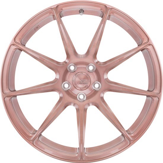 BC Forged wheels RZ39 (RZ Series)