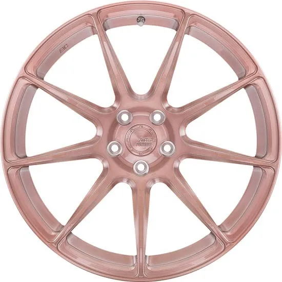 BC Forged wheels RZ39 (RZ Series)