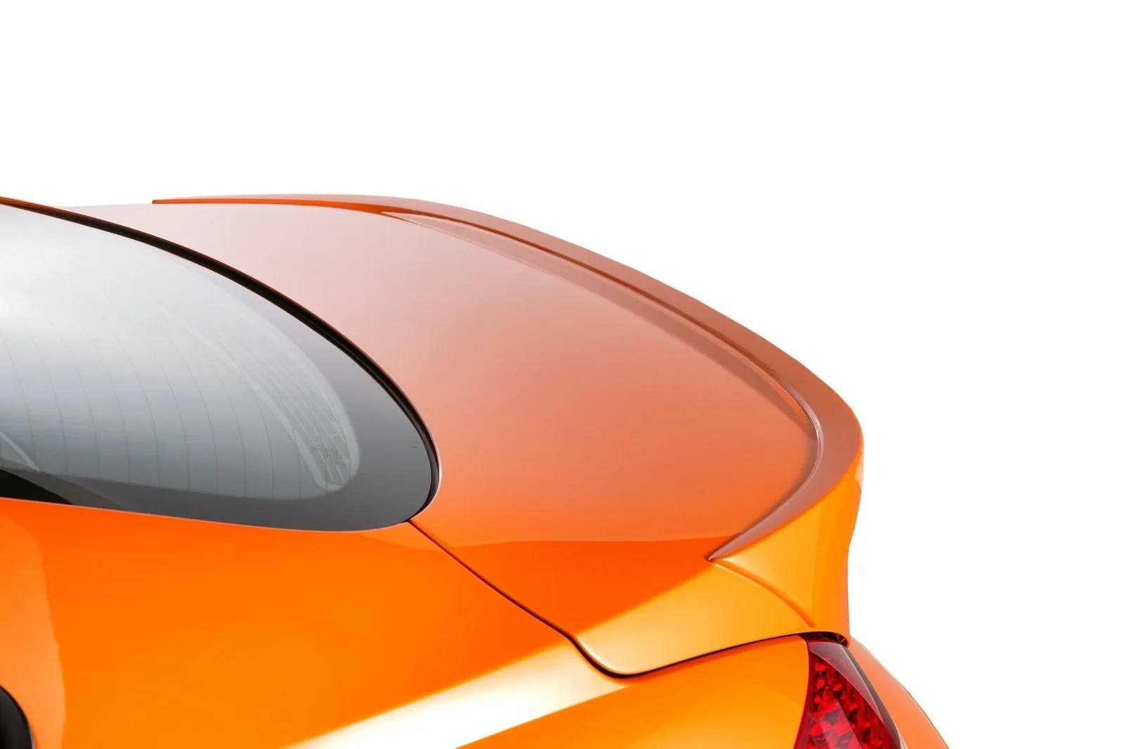 LUMMA CLR 600 BODY KITS FOR BMW M6 E63 NEW MODEL
