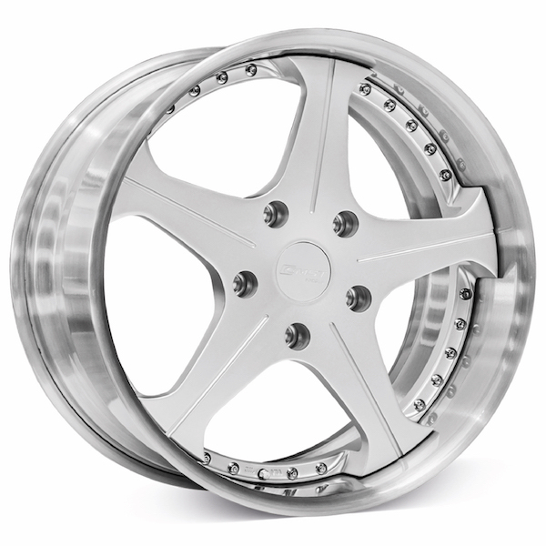 CMST CT248 Forged Wheels
