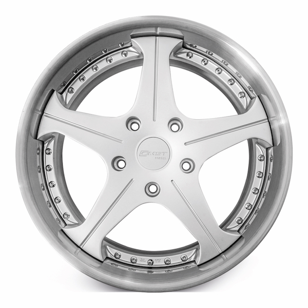 CMST CT248 2020 Forged Wheels