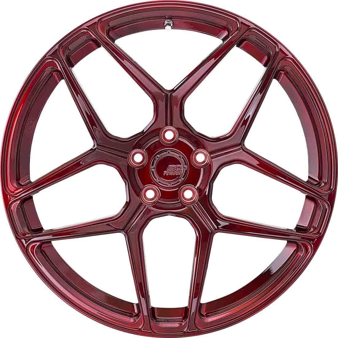BC Forged wheels RZ053 (RZ Series)