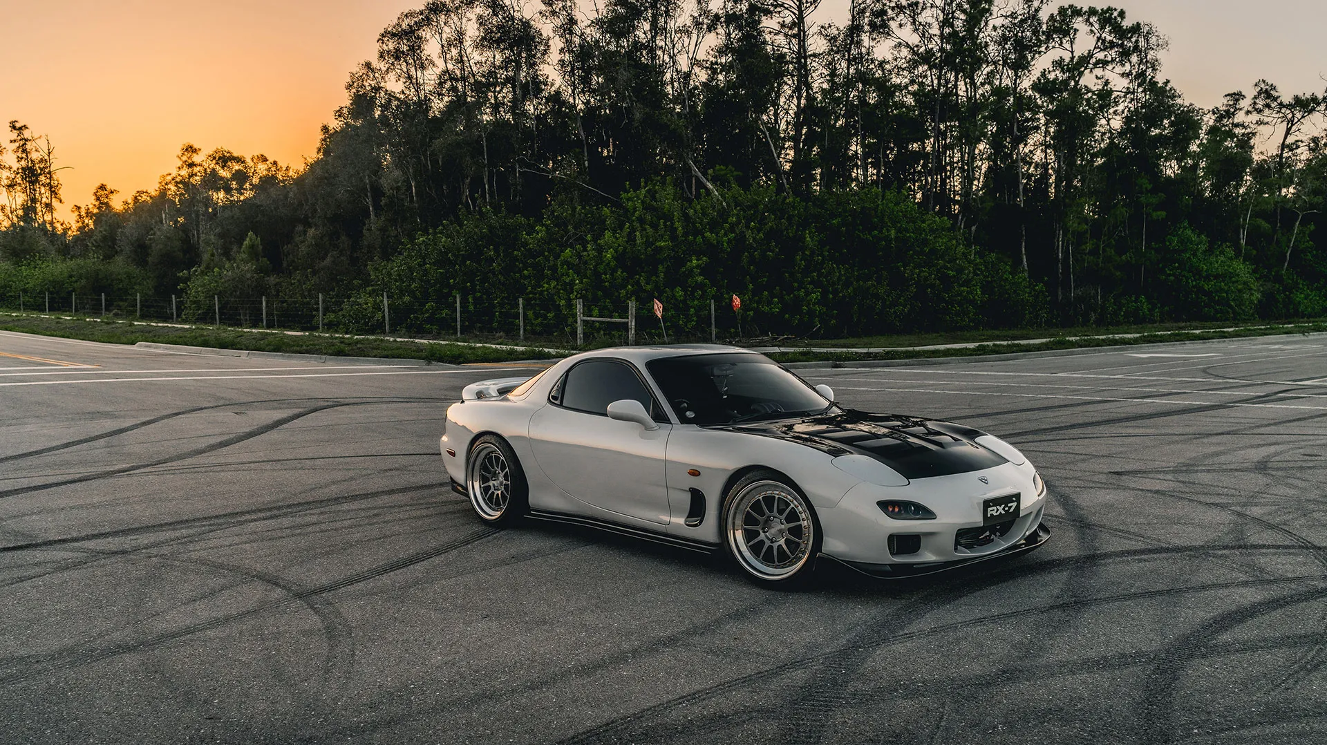 CCW D110 forged wheels