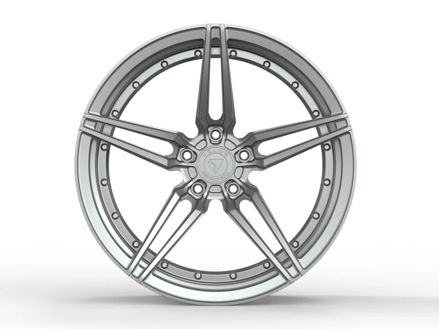 Velos VXS01 Mono 2 FORGED WHEELS