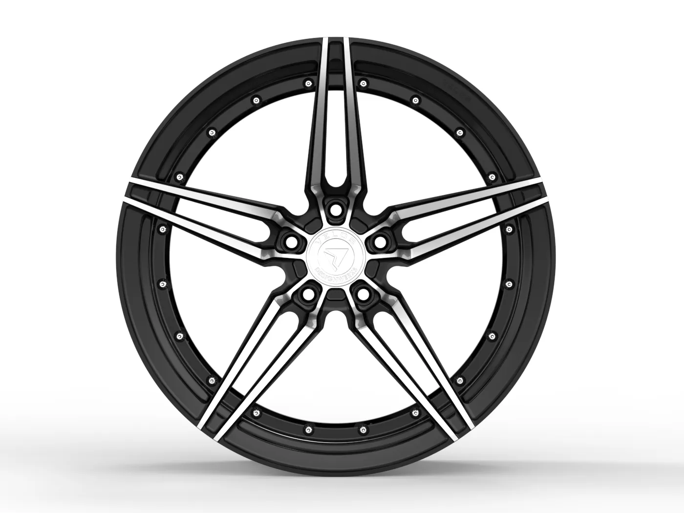 Velos VXS01 Mono 2 FORGED WHEELS