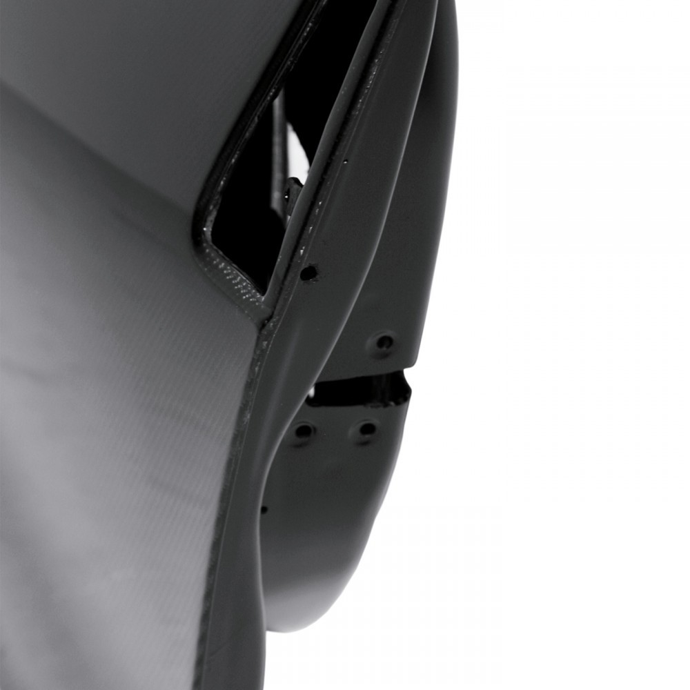 SEIBON OEM-STYLE CARBON FIBER DOORS FOR  NISSAN 370Z latest model